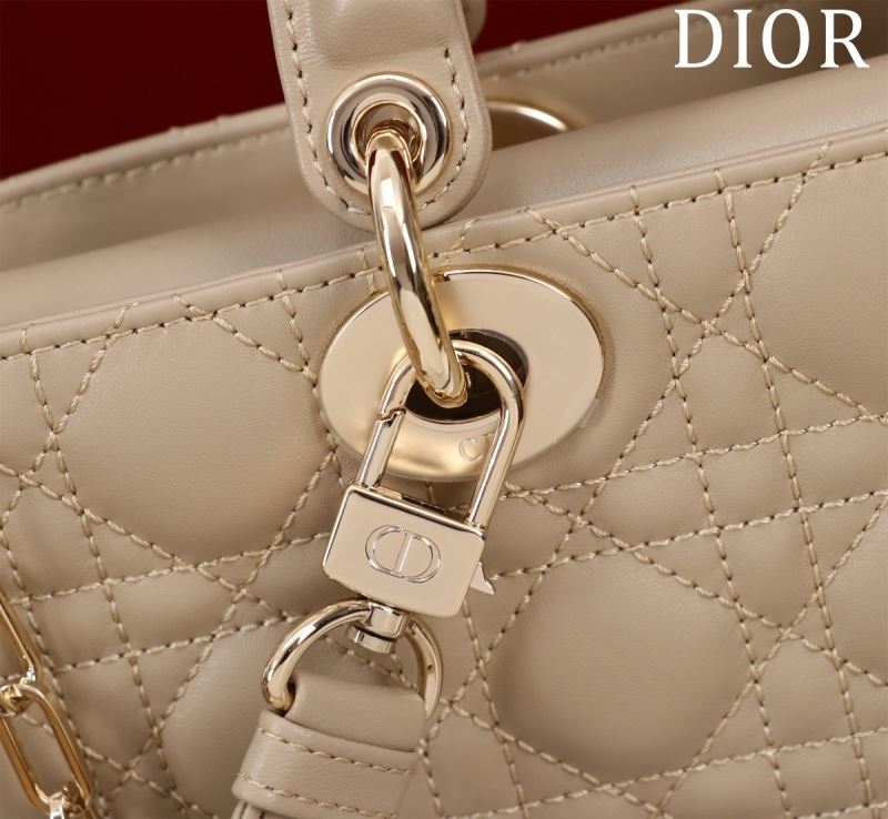 Christian Dior My Lady Bags